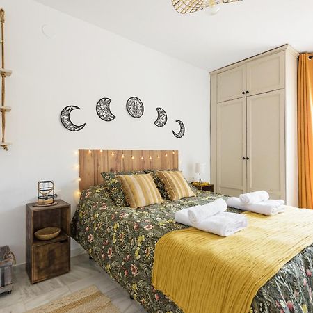 La Colina Ladyblue Apto Acogedor Cerca De Sierra Nevada Y Alhambra Cenes De La Vega Exteriör bild