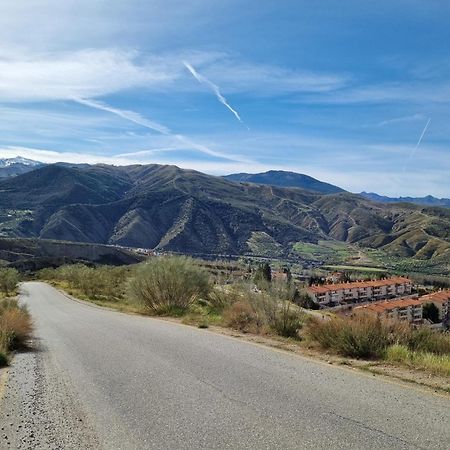 La Colina Ladyblue Apto Acogedor Cerca De Sierra Nevada Y Alhambra Lägenhet Cenes De La Vega Exteriör bild