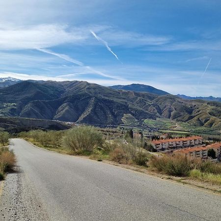 La Colina Ladyblue Apto Acogedor Cerca De Sierra Nevada Y Alhambra Cenes De La Vega Exteriör bild