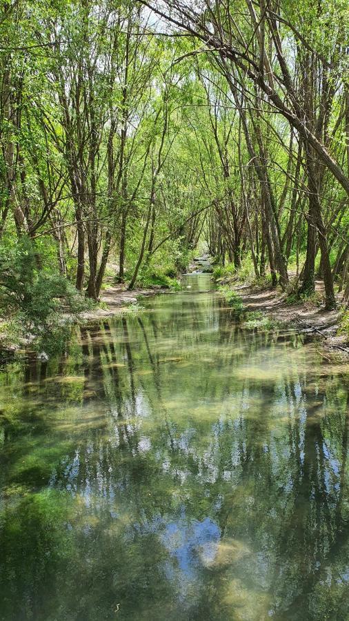 La Colina Ladyblue Apto Acogedor Cerca De Sierra Nevada Y Alhambra Lägenhet Cenes De La Vega Exteriör bild